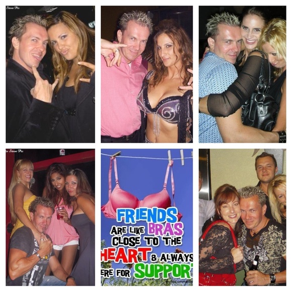 Meet your Posher, Steve - Picture 2 of 2